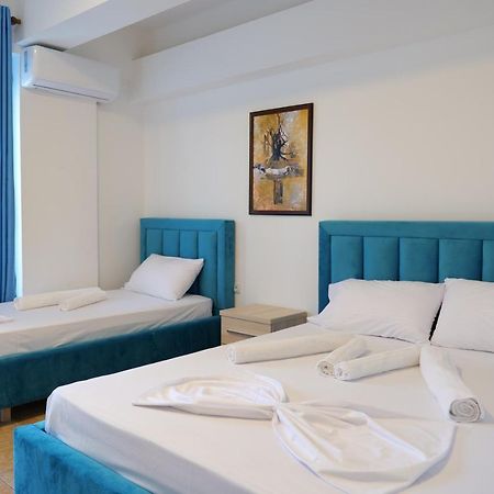 Mema Rooms Himara Zewnętrze zdjęcie