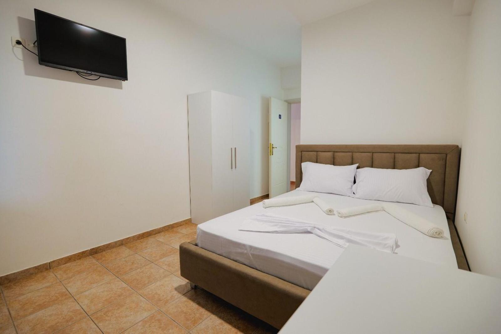 Mema Rooms Himara Zewnętrze zdjęcie